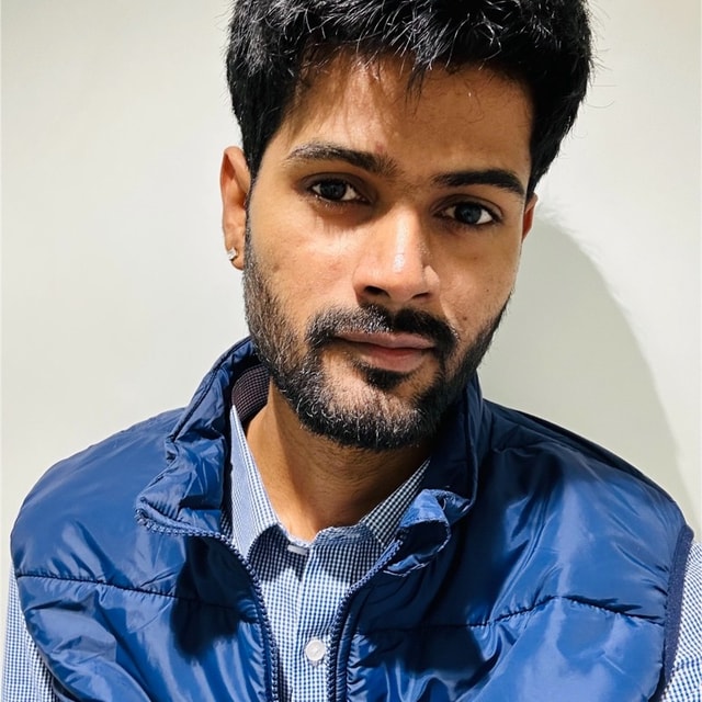 CA VIKASH
